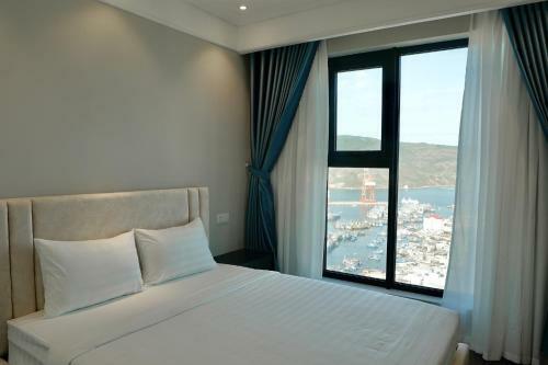 Armin Serviced Apartment Altara Residences Quy Nhon