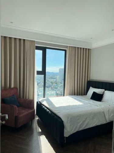 Armin Serviced Apartment Altara Residences Quy Nhon