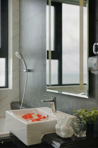 Armin Serviced Apartment Altara Residences Quy Nhon
