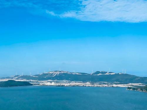 Armin Serviced Apartment Altara Residences Quy Nhon