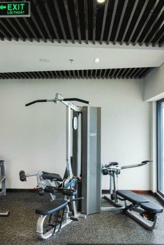 Armin Serviced Apartment Altara Residences Quy Nhon
