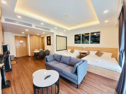 Apartamento C?n H? Flc Sea Tower Quy Nh?n