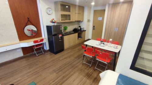 Apartamento C?n H? Flc Sea Tower Quy Nh?n