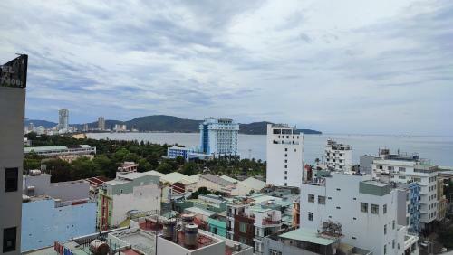 Apartamento C?n H? Flc Sea Tower Quy Nh?n