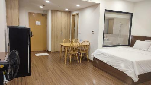 Apartamento C?n H? Flc Sea Tower Quy Nh?n