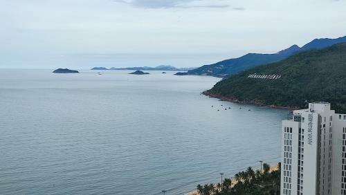 Apartamento C?n H? Flc Sea Tower Quy Nh?n