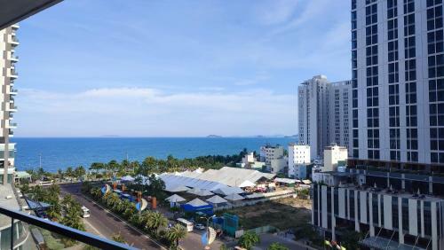 Apartamento C?n H? Flc Sea Tower Quy Nh?n