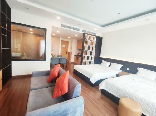 Flc Hotel Apartment Quy Nh?n