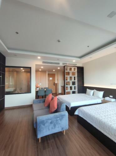Flc Hotel Apartment Quy Nh?n