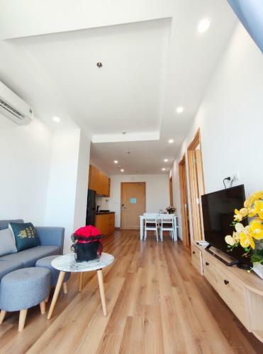 Apartamento Tms Pullman Hotel Quy Nh?n - C?n H? 2 Ph�ng Ng?