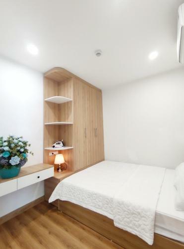 Apartamento Tms Pullman Hotel Quy Nh?n - C?n H? 2 Ph�ng Ng?