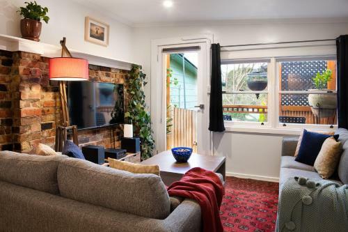 Apartamento Studio 6