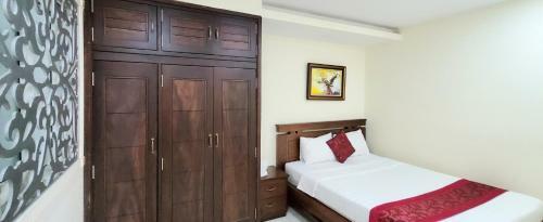 Nha Trang Ocean & City View Apartment