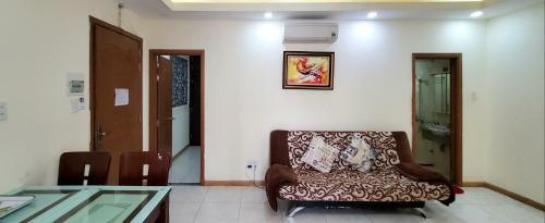 Nha Trang Ocean & City View Apartment