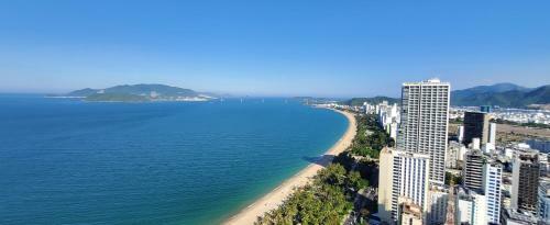 Nha Trang Ocean & City View Apartment