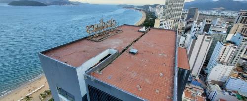 Nha Trang Ocean & City View Apartment