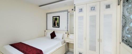 Nha Trang Ocean & City View Apartment