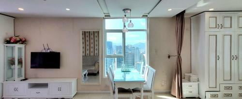 Nha Trang Ocean & City View Apartment