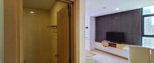 Nha Trang Ocean & City View Apartment