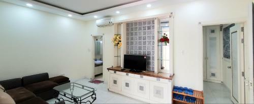 Nha Trang Ocean & City View Apartment