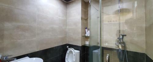 Nha Trang Ocean & City View Apartment