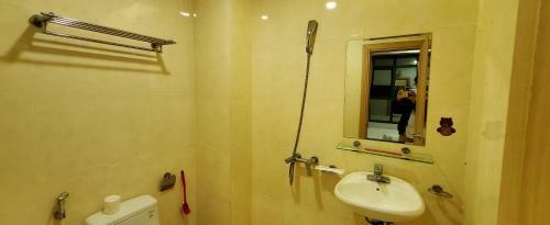Nha Trang Ocean & City View Apartment