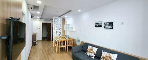 Nha Trang Ocean & City View Apartment