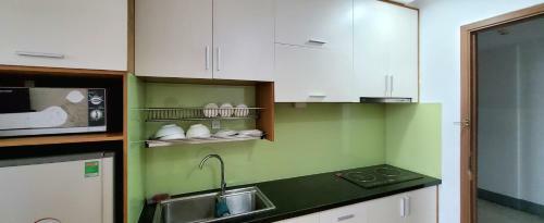 Nha Trang Ocean & City View Apartment