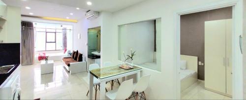 Nha Trang Ocean & City View Apartment