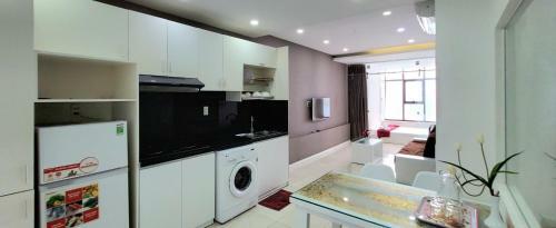 Nha Trang Ocean & City View Apartment