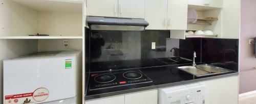Nha Trang Ocean & City View Apartment