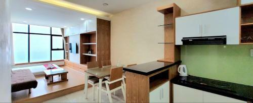 Nha Trang Ocean & City View Apartment
