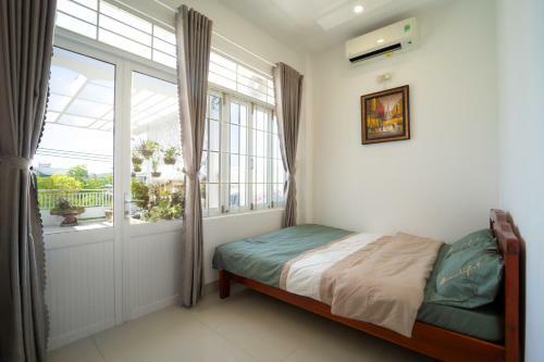 Hostal Nh� ??y N?ng Homestay