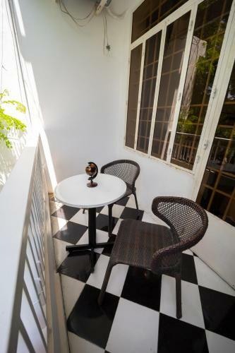 Hostal Nh� ??y N?ng Homestay