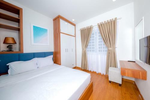 Muong Thanh Oceanus - Apartment Oc1a 1626