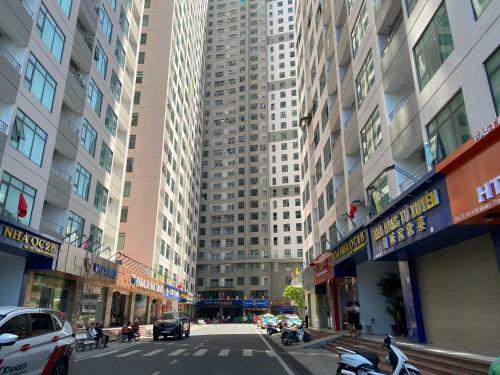 Apartamento C?n H? View G�c Bi?n M??ng Thanh H�n Ch?ng