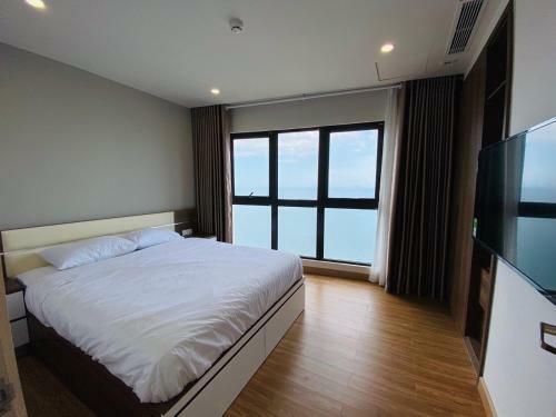 V Luxury Goldcoast Apartment Nha Trang