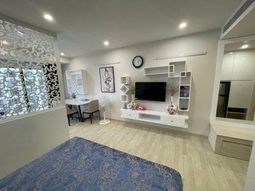 V Luxury Goldcoast Apartment Nha Trang