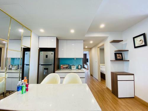 V Luxury Goldcoast Apartment Nha Trang