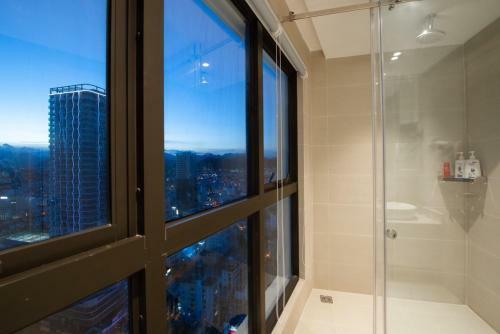 V Luxury Goldcoast Apartment Nha Trang