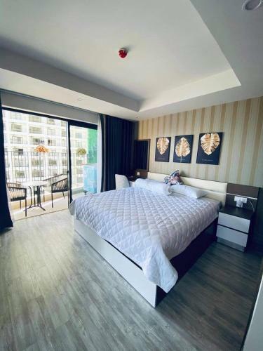V Luxury Goldcoast Apartment Nha Trang