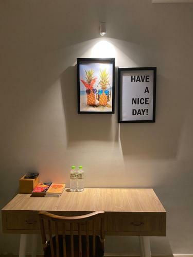 V Luxury Goldcoast Apartment Nha Trang