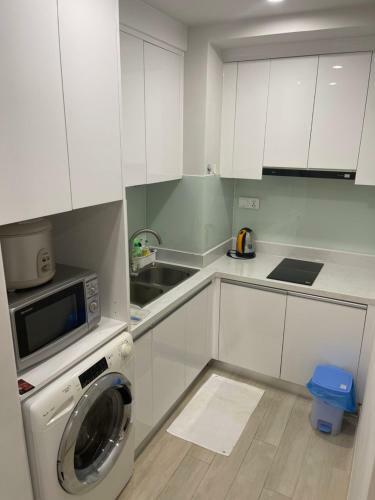 V Luxury Goldcoast Apartment Nha Trang