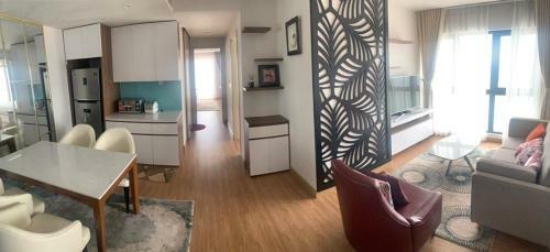 V Luxury Goldcoast Apartment Nha Trang
