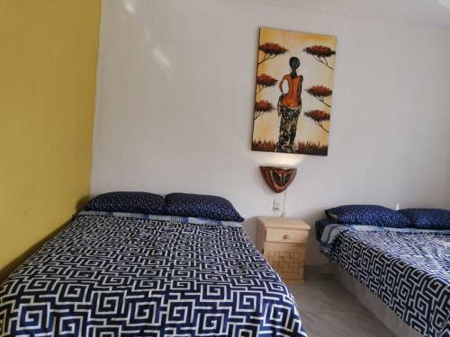 La Casa De Camila