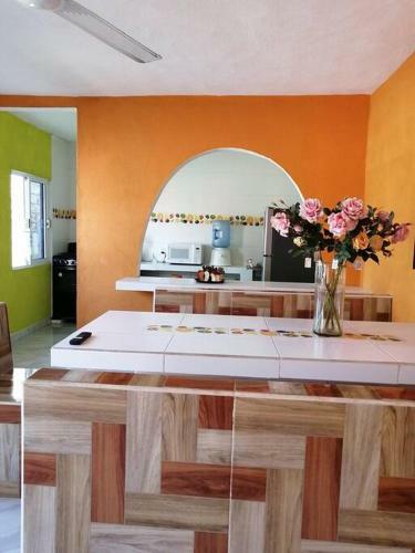 La Casa De Camila