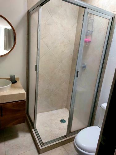 Apartamento Hermosa Casa, A 10m De La Marquesa, 25m De Cdmx