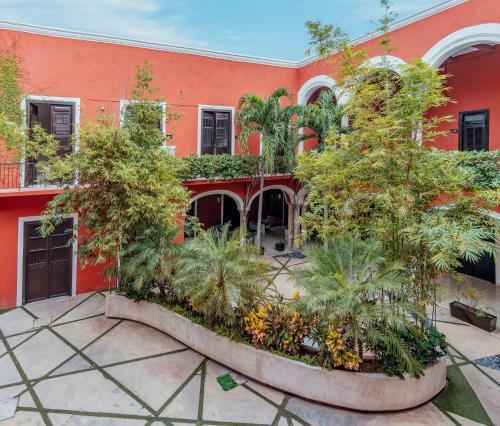 Hotel Ho Merida