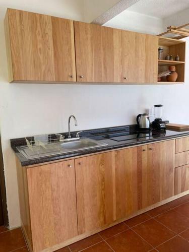 Apartamento Loft Ideal Con Cochera A 10 Minutos Del Centro