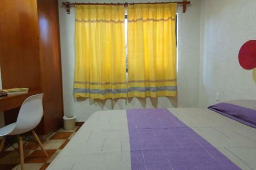 Apartamento Casa Bacocho/ Habitaci�n 3